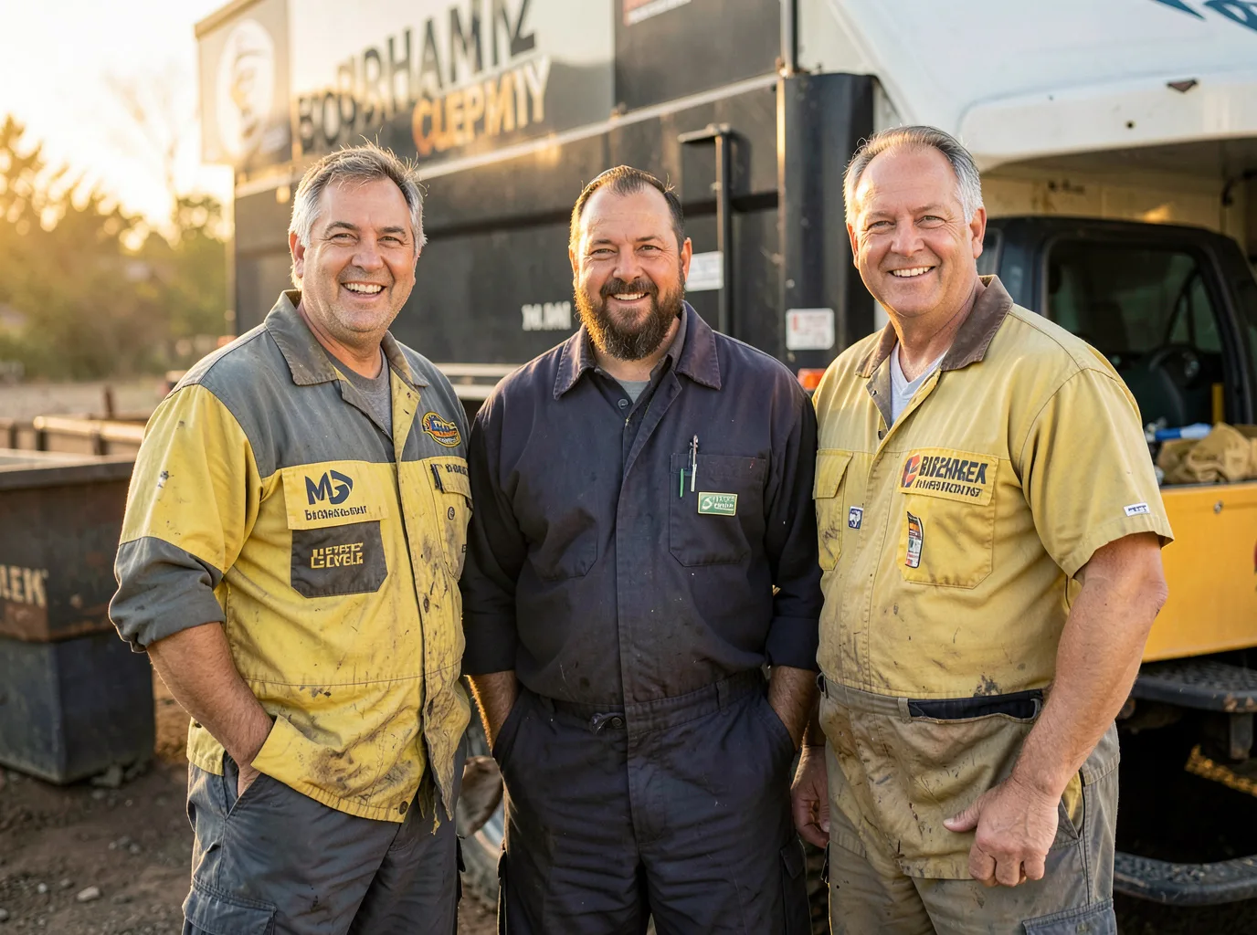 Sewage Cleanup company in Watauga, SD