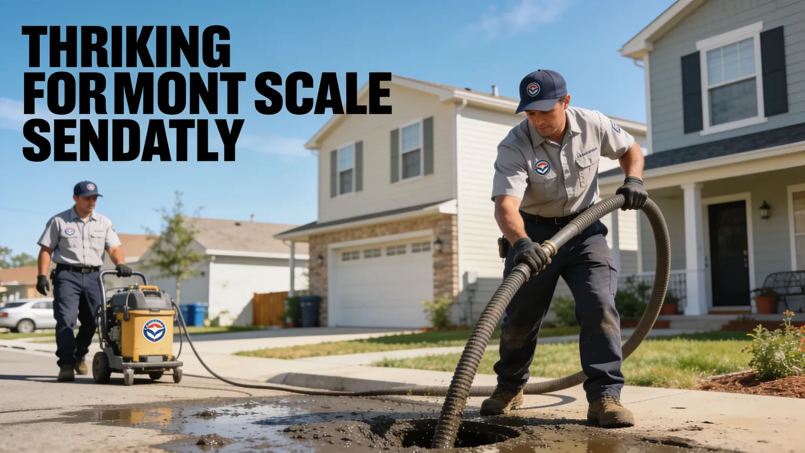 Sewage Cleanup in Watauga, SD near me